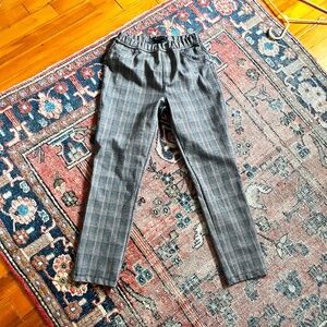 RUNWAY SEMI HIGH RISE LEGGING Anthropologie small